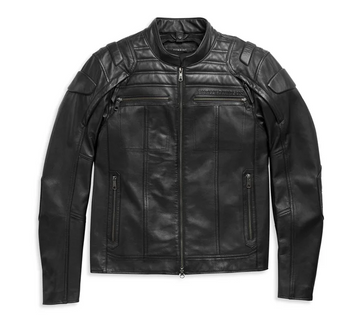 Men’s Auroral II 3-in-1 Leather Jacket – Premium Riding Gear | Gold Choice Official ________________________________________